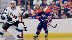 NHL 25 Arcade Mode: A Detailed Look At The Comeback NHL 25 Arcade Mode: A Detailed Look At The Comeback