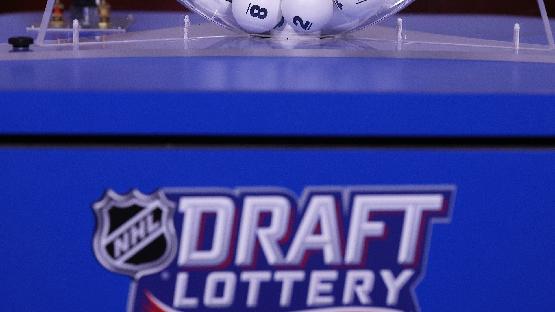 NHL Draft Lottery 2025: Top 3 Picks Awarded To Islanders, Sharks, And Blackhawks NHL Draft Lottery 2025: Top 3 Picks Awarded To Islanders, Sharks, And Blackhawks