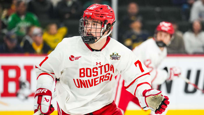 NHL Draft Lottery: Islanders Win, Sharks Get Second Pick NHL Draft Lottery: Islanders Win, Sharks Get Second Pick