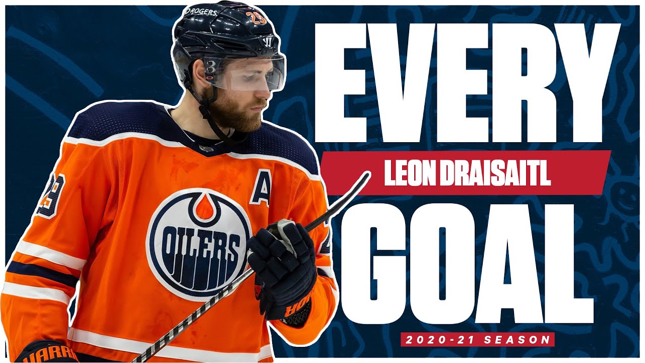 NHL Leading Scorer Leon Draisaitl Injured, Status Uncertain NHL Leading Scorer Leon Draisaitl Injured, Status Uncertain