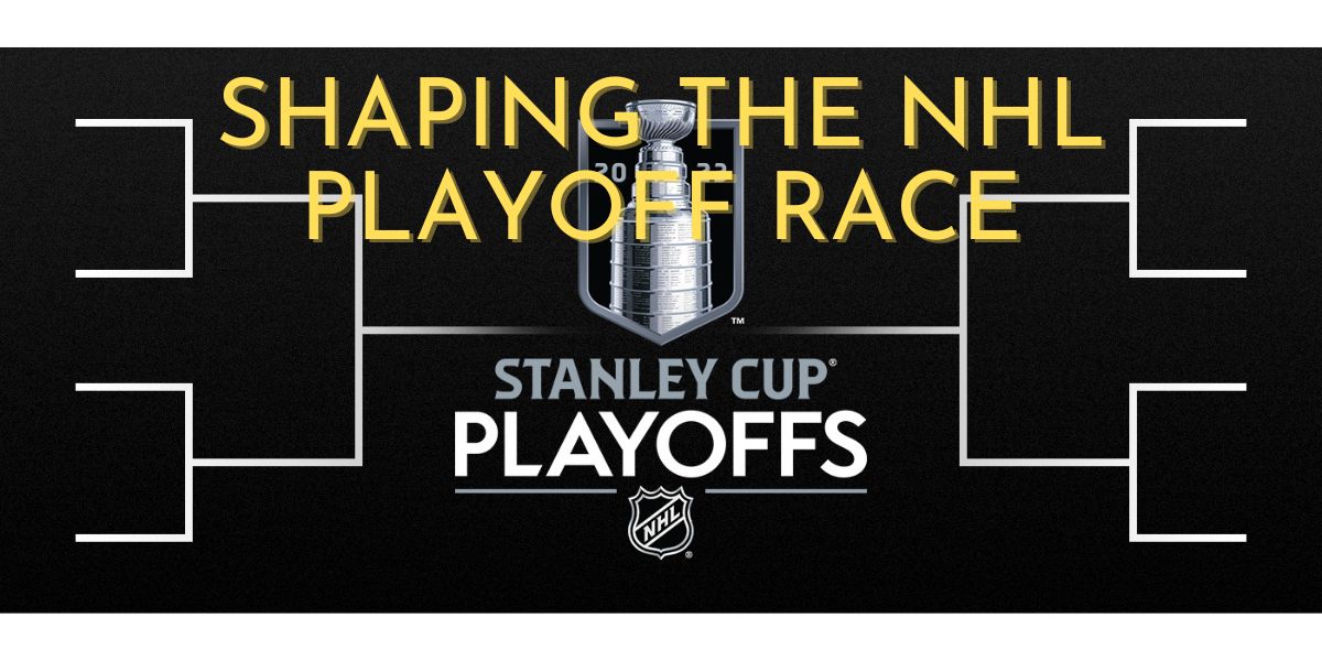 NHL Playoff Race Heats Up: Showdown Saturday's Key Matchups & Standings Impact NHL Playoff Race Heats Up: Showdown Saturday's Key Matchups & Standings Impact