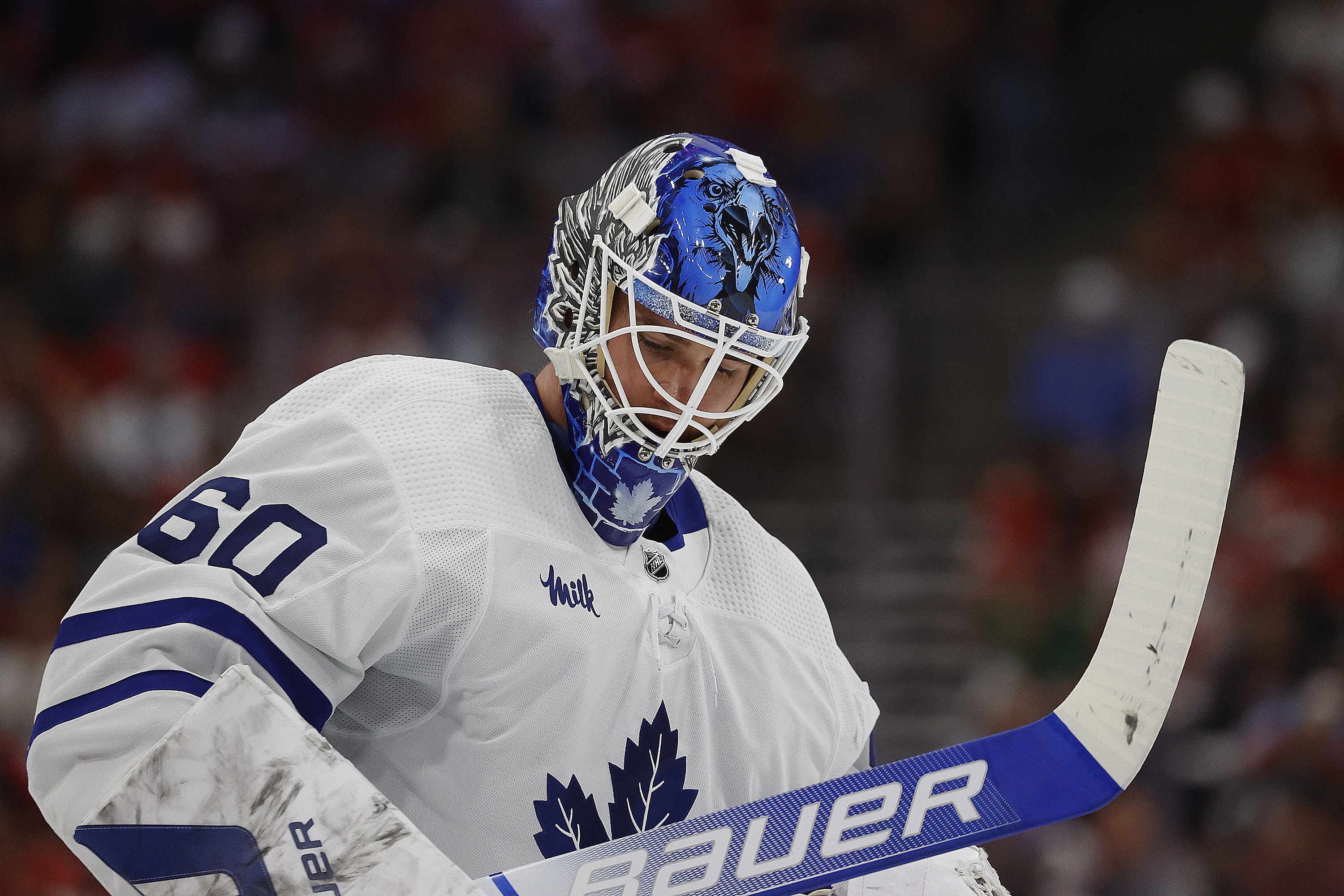 NHL Playoffs: Panthers Vs Maple Leafs Game 5 Prediction & Betting Analysis NHL Playoffs: Panthers Vs Maple Leafs Game 5 Prediction & Betting Analysis