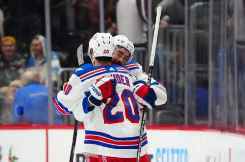 NHL Predictions: Maple Leafs Vs Rangers - Betting Odds And Expert Picks NHL Predictions: Maple Leafs Vs Rangers - Betting Odds And Expert Picks