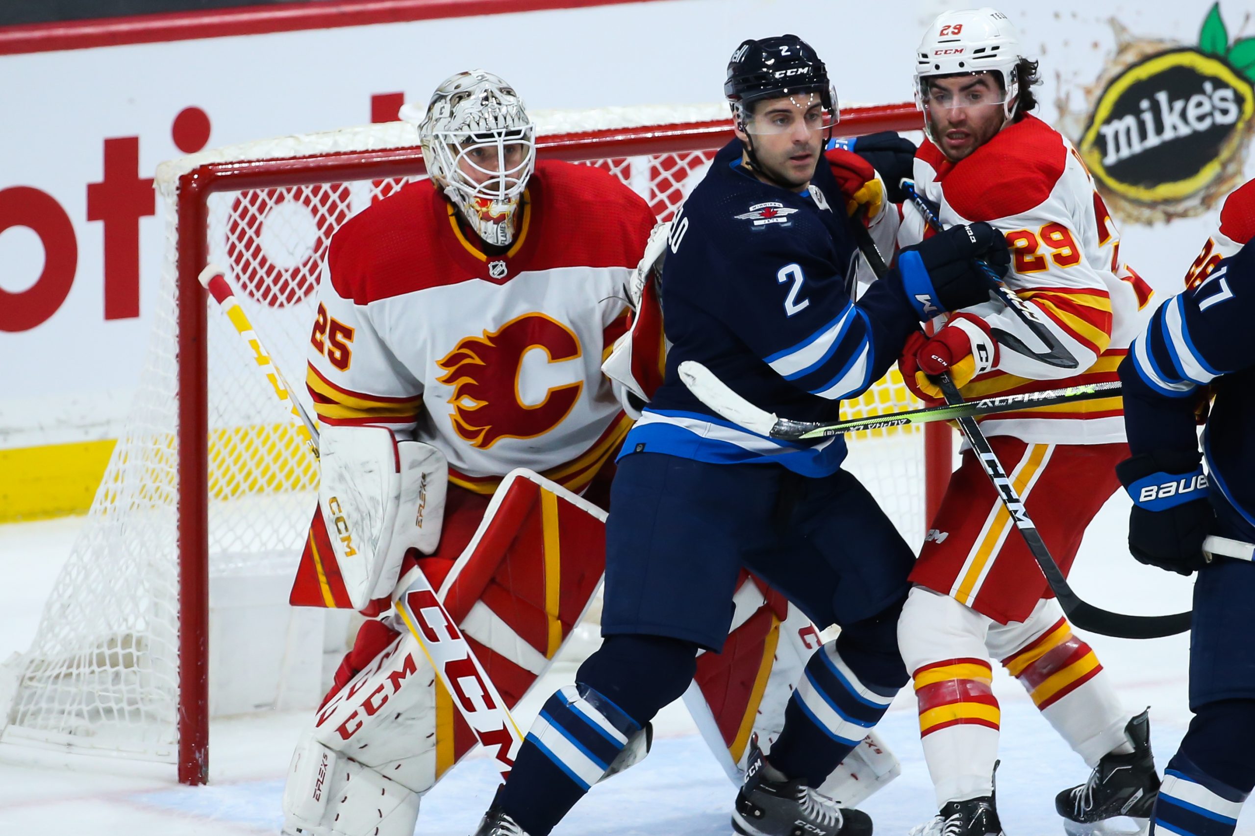 NHL Standings: Tracking The Tight Western Wild Card Race NHL Standings: Tracking The Tight Western Wild Card Race