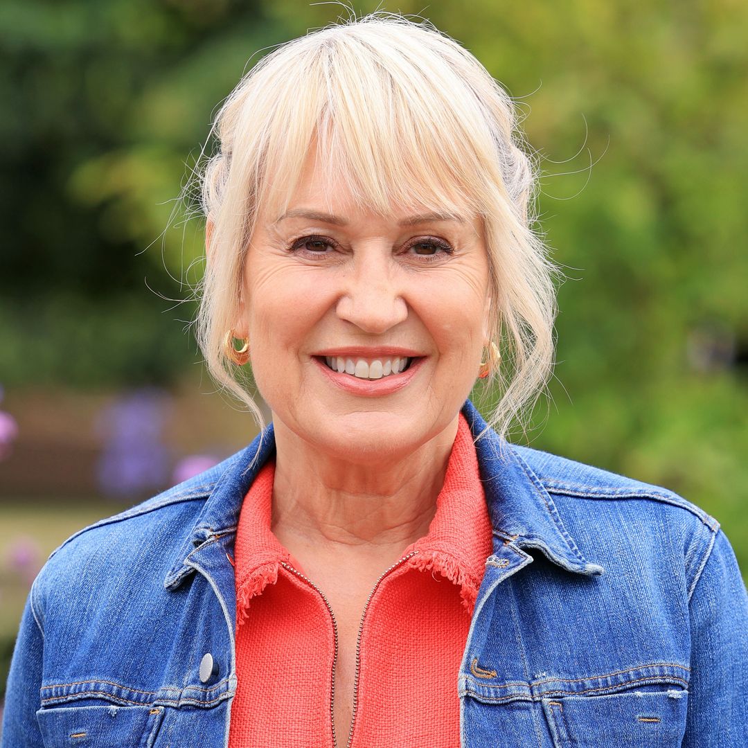 Nicki Chapman's Property Investment: A £700,000 Country Escape Nicki Chapman's Property Investment: A £700,000 Country Escape