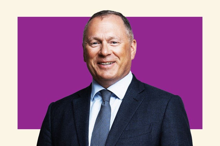 Nicolai Tangen And The Impact Of Trump's Tariffs On Global Investment Nicolai Tangen And The Impact Of Trump's Tariffs On Global Investment
