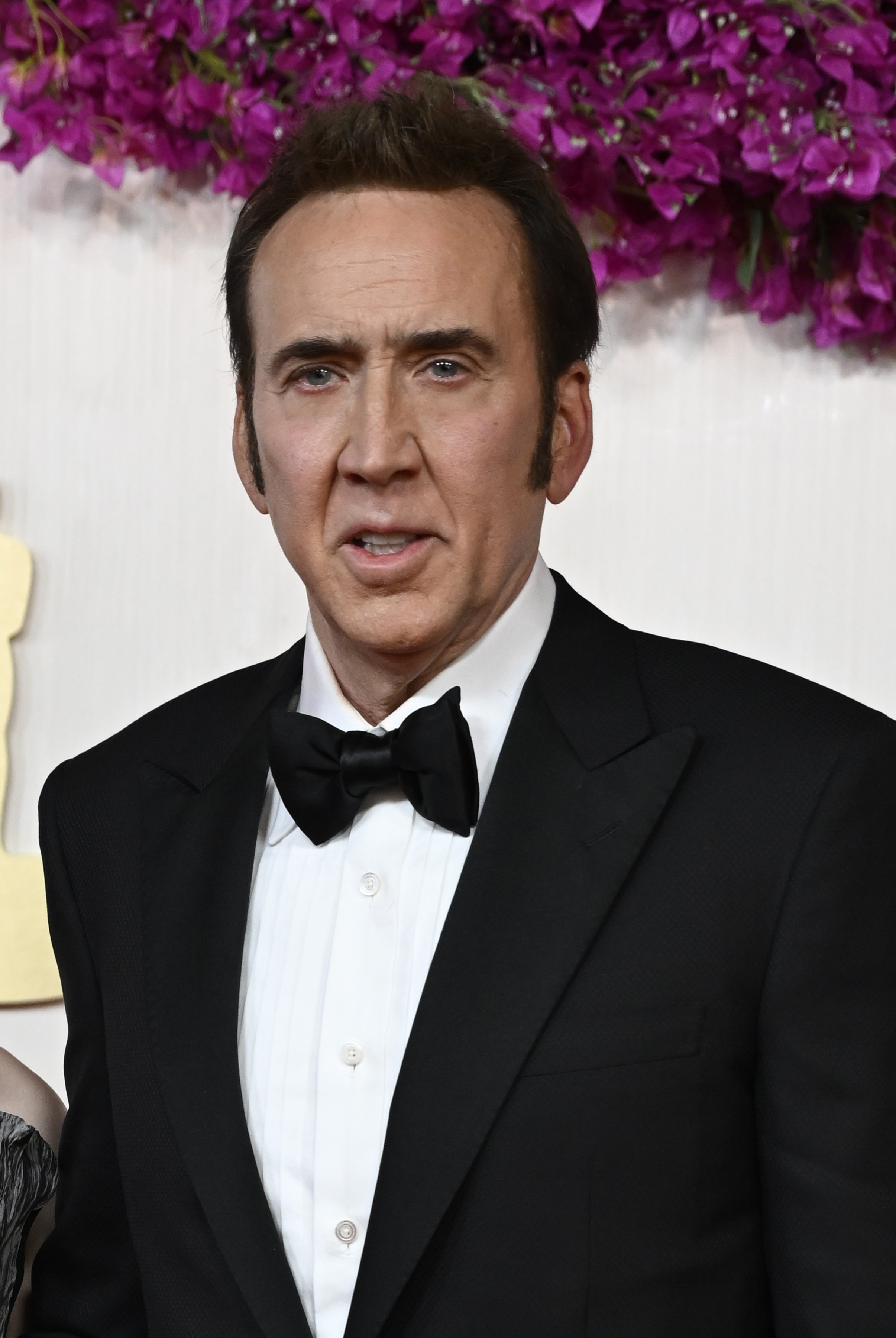 Nicolas Cage's Lawsuit: Dismissal Of Ex-Wife's Claims, Son's Remain Nicolas Cage's Lawsuit: Dismissal Of Ex-Wife's Claims, Son's Remain