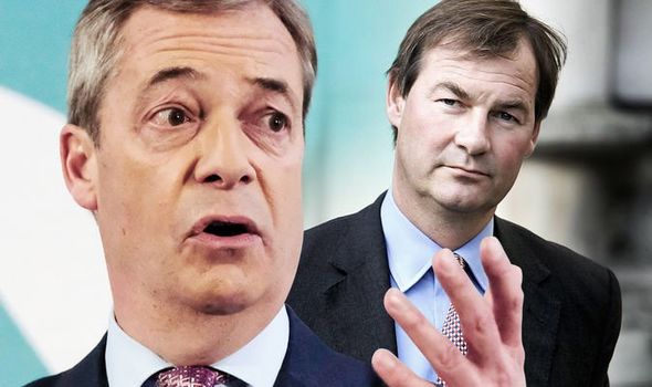 Nigel Farage And Rupert Lowe: Explosive Text Messages Revealed Nigel Farage And Rupert Lowe: Explosive Text Messages Revealed