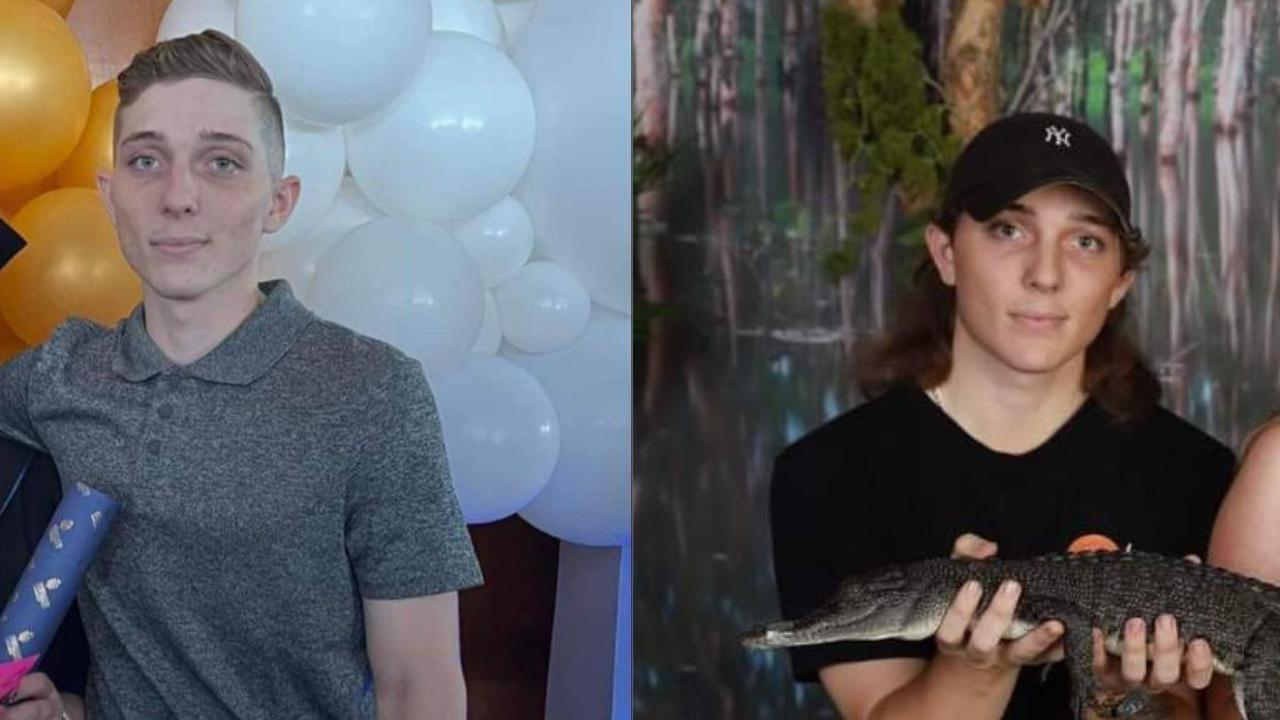 Nightcliff Shop Robbery: Teenager Arrested Following Fatal Stabbing In Darwin Nightcliff Shop Robbery: Teenager Arrested Following Fatal Stabbing In Darwin