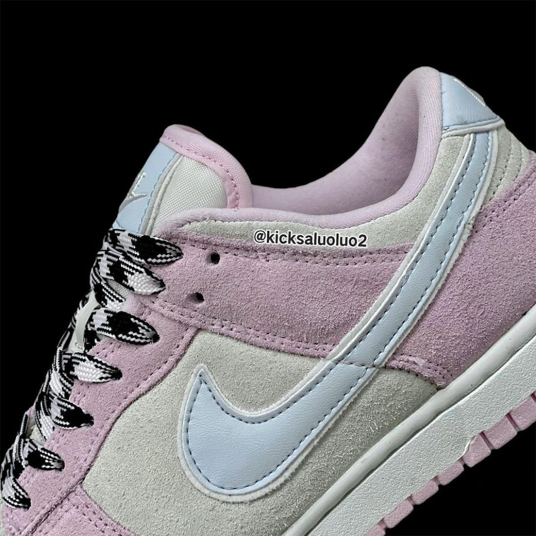Nike Air Force 1 Low Pink Foam HF2014-600: Release Date And Where To Buy Nike Air Force 1 Low Pink Foam HF2014-600: Release Date And Where To Buy