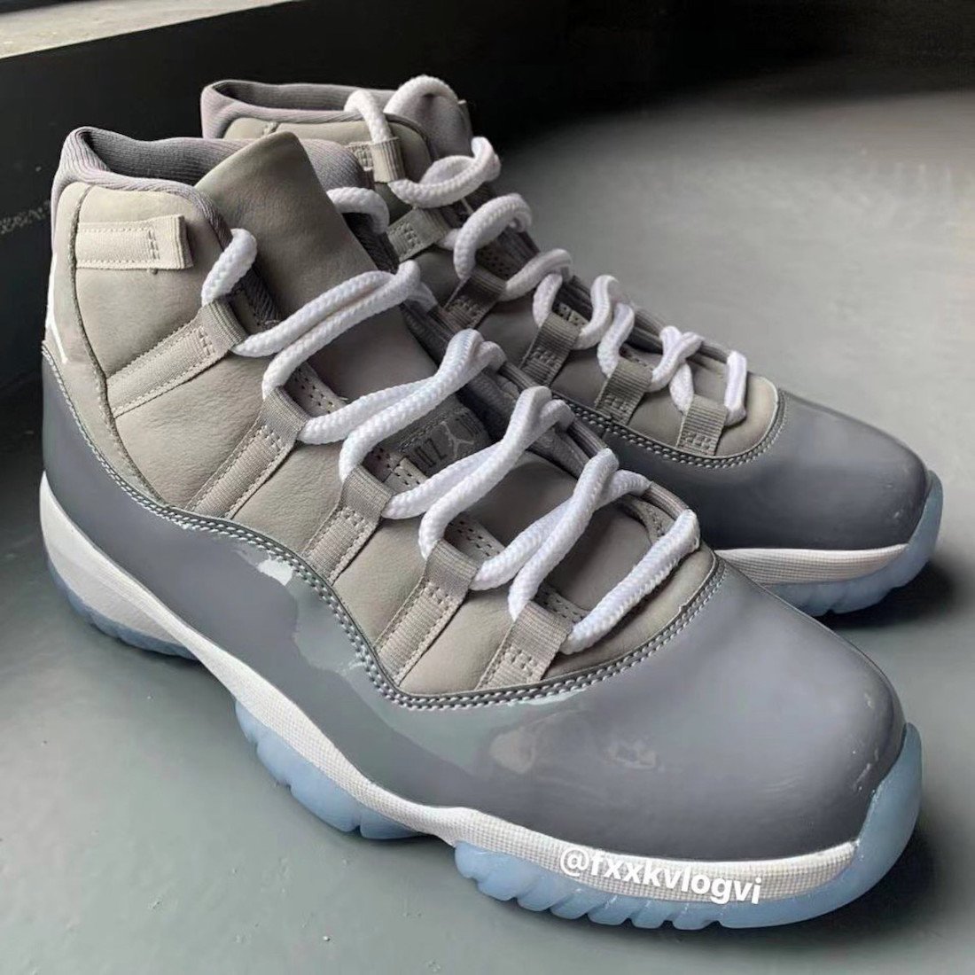 Nike Air Jordan 9 Retro Cool Grey: Online Purchase Guide And Price Check Nike Air Jordan 9 Retro Cool Grey: Online Purchase Guide And Price Check