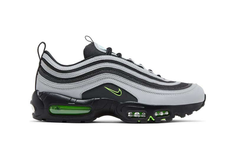 Nike Air Max 95/97 Nike Air Max 95/97