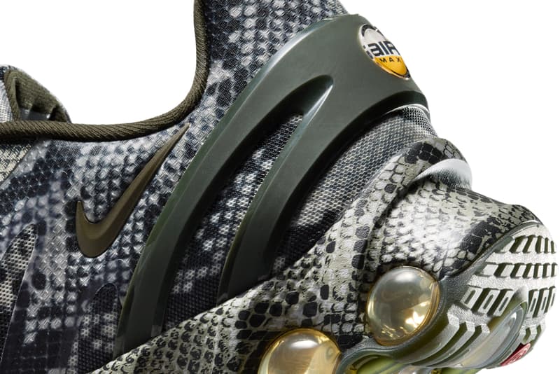 Nike Air Max DN8 Snakeskin HV8476-300: Everything You Need To Know Nike Air Max DN8 Snakeskin HV8476-300: Everything You Need To Know