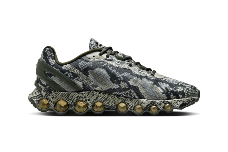 Nike Air Max DN8 Snakeskin HV8476-300: Hype, Specs, And Release Info Nike Air Max DN8 Snakeskin HV8476-300: Hype, Specs, And Release Info