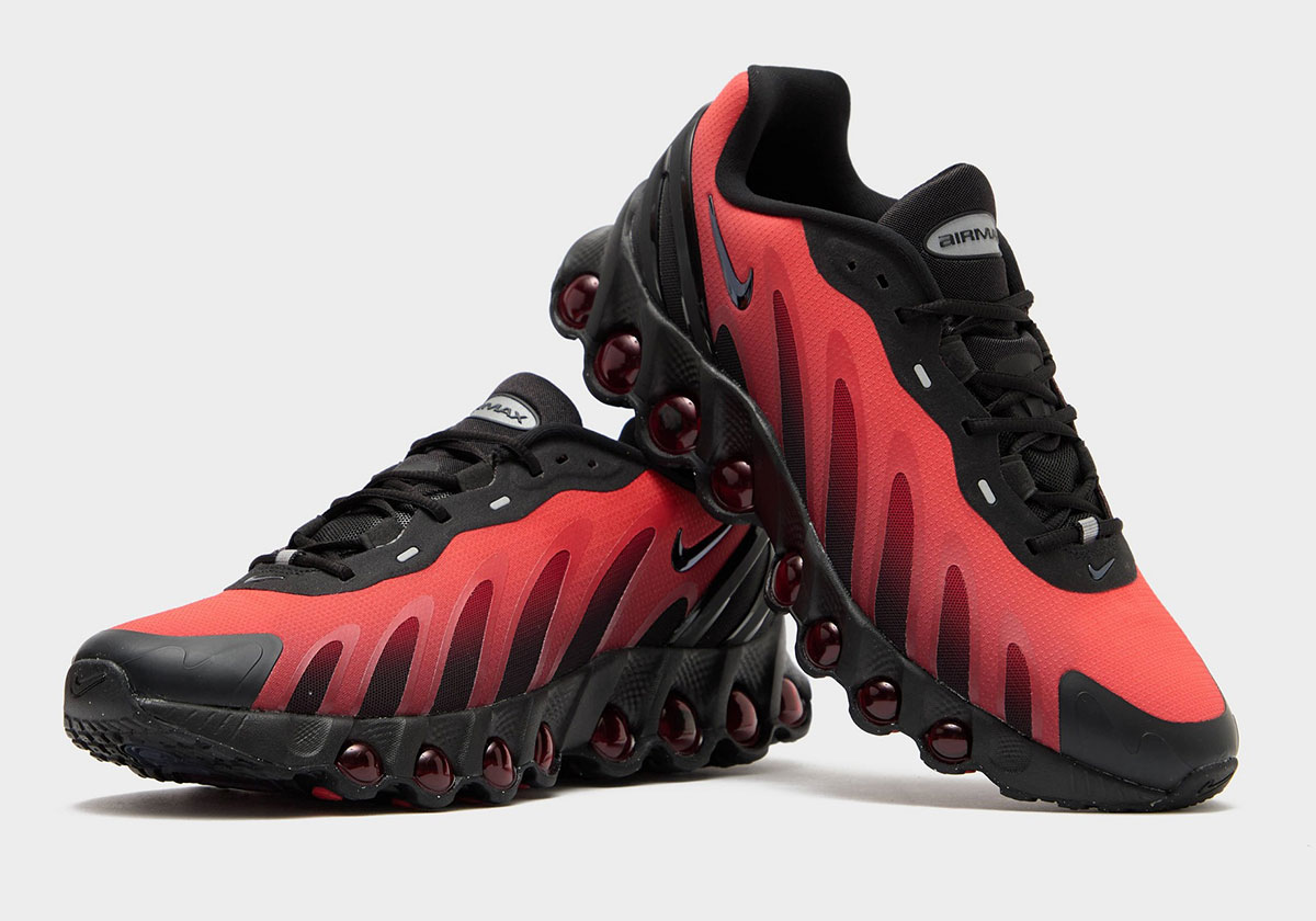 Nike Air Max Dn8 Sneaker: Release Date And Key Features Nike Air Max Dn8 Sneaker: Release Date And Key Features