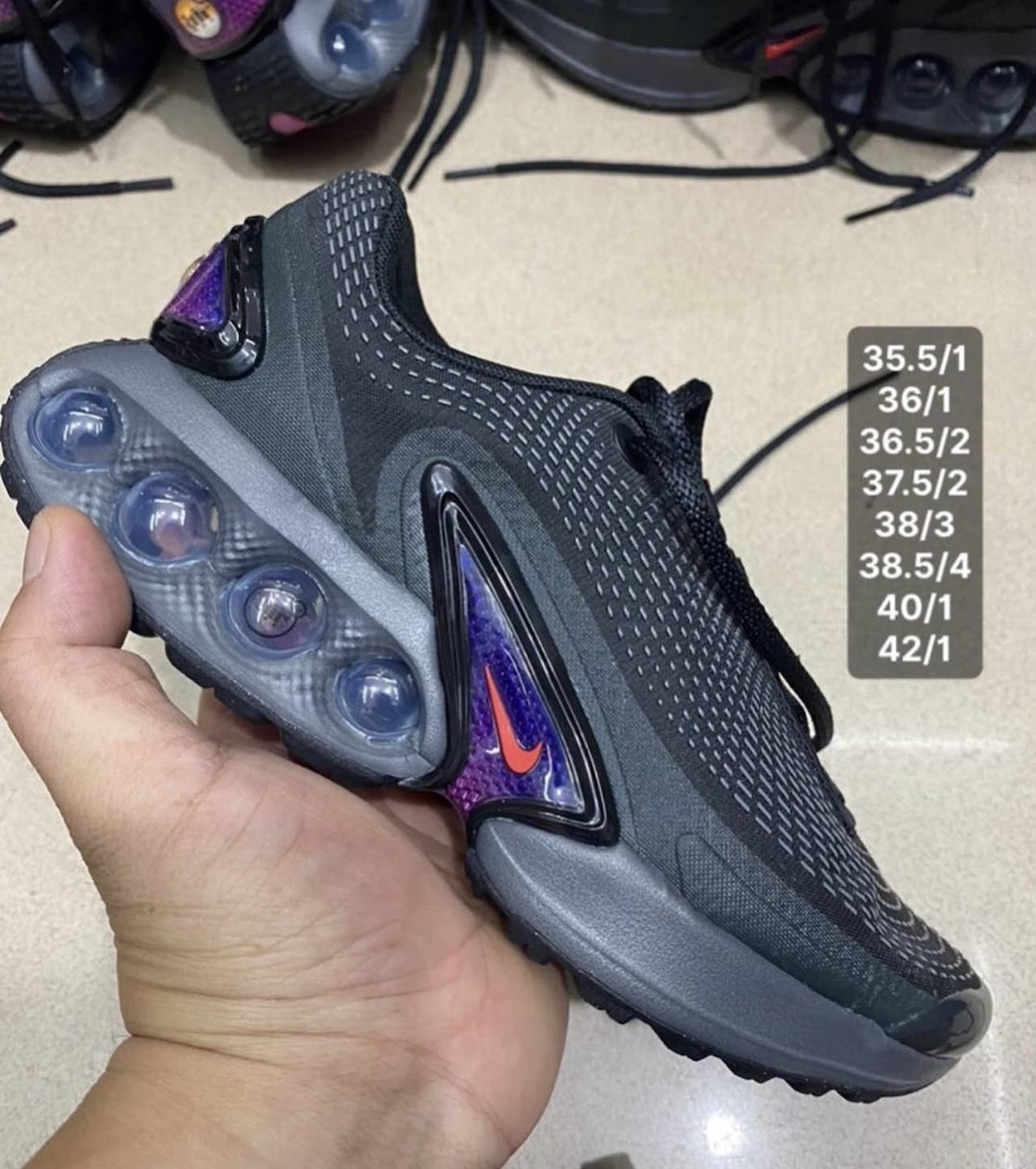 Nike Air Max Dn8: The Latest On Nike's Newest Sneaker Nike Air Max Dn8: The Latest On Nike's Newest Sneaker
