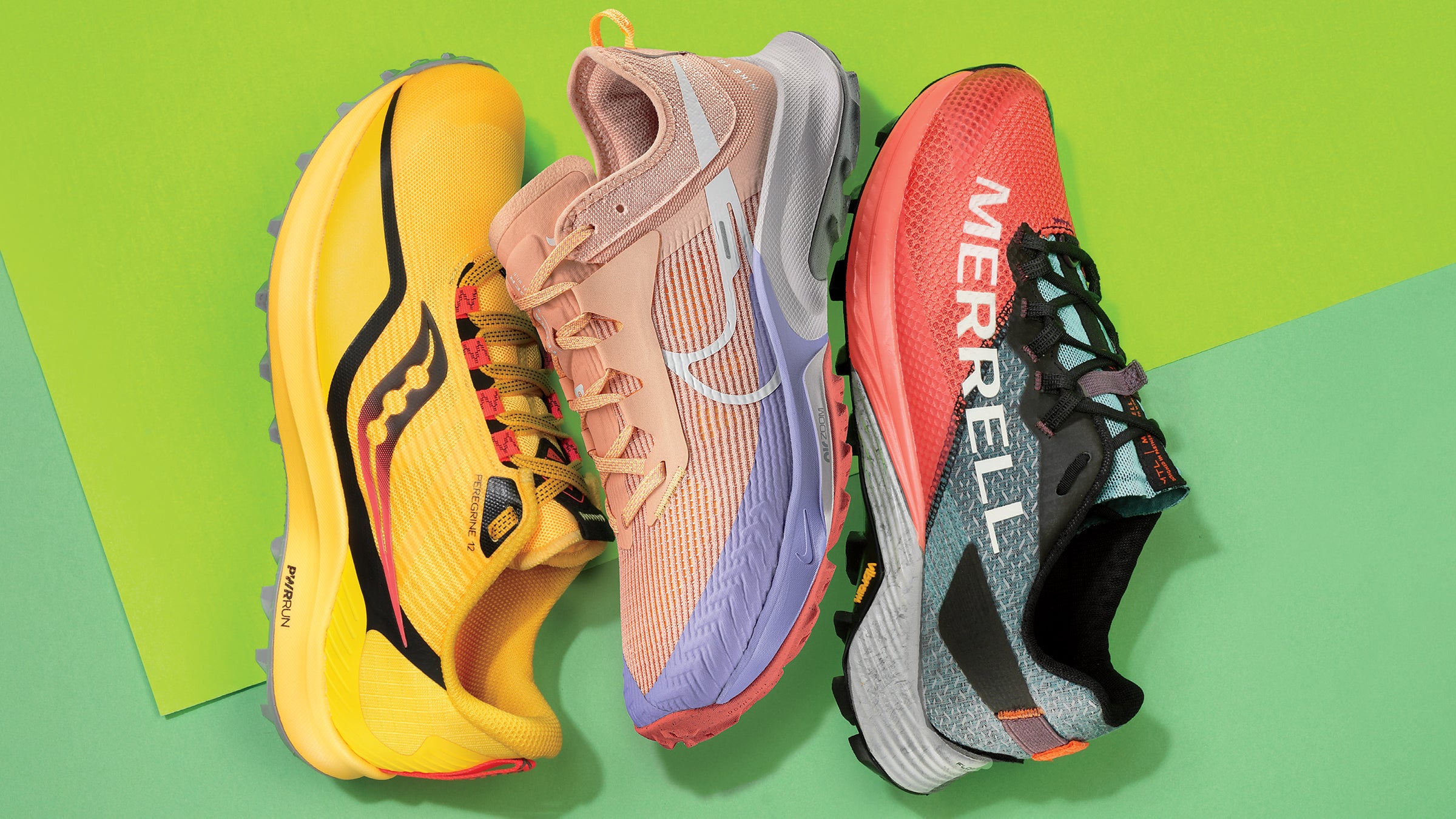 Nike Running Shoes 2025: Expert Recommendations And Reviews