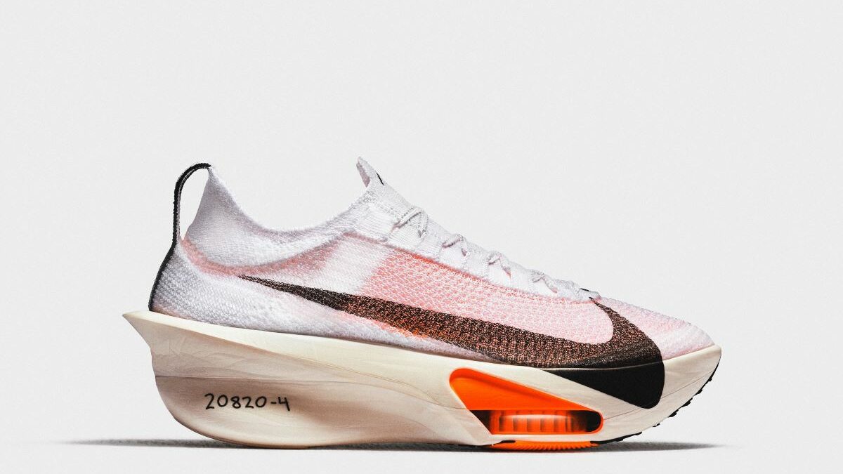 Nike Running Shoes 2025: Finding The Perfect Fit For You