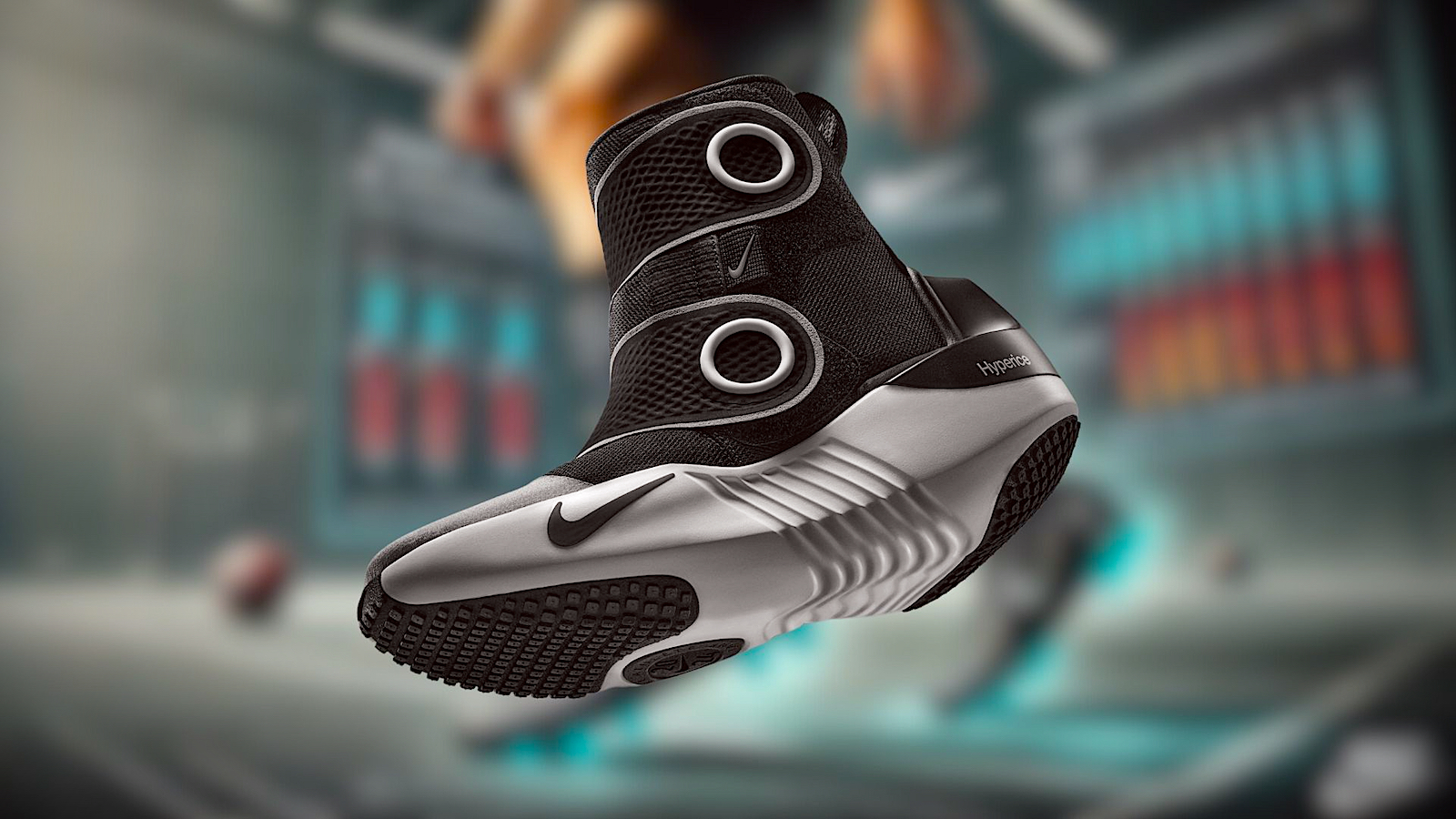 Nike X Hyperice: A New Era In Athletic Recovery Nike X Hyperice: A New Era In Athletic Recovery