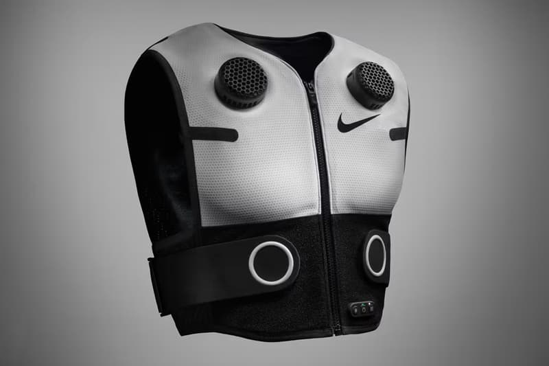 Nike X Hyperice: Unveiling Their New Collaboration Nike X Hyperice: Unveiling Their New Collaboration