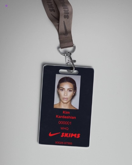 Nike X Skims: Details On The Upcoming Fitness Brand Launch Nike X Skims: Details On The Upcoming Fitness Brand Launch