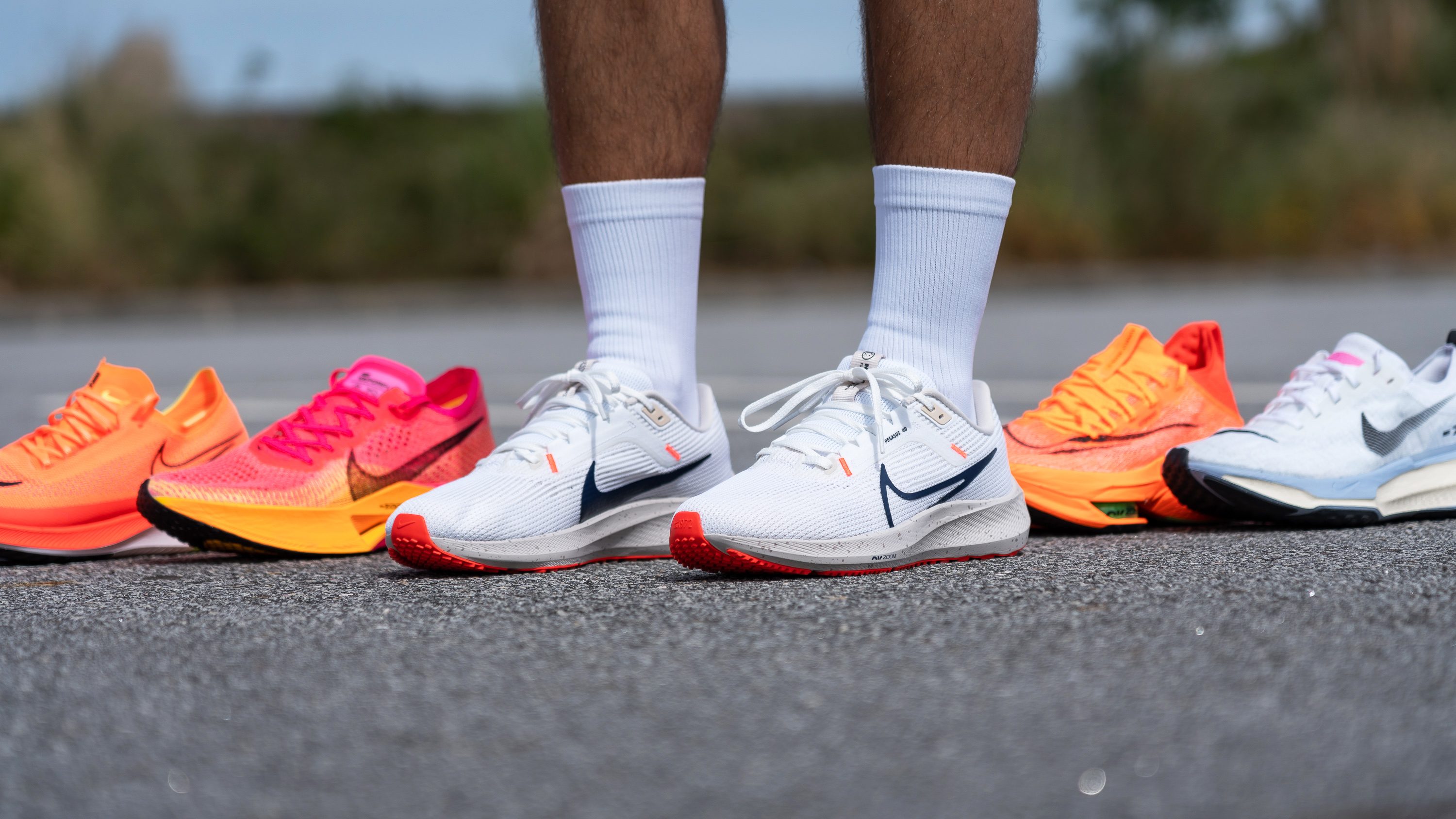 Nike's Best Running Shoes Of 2025: A Performance And Style Comparison Nike's Best Running Shoes Of 2025: A Performance And Style Comparison
