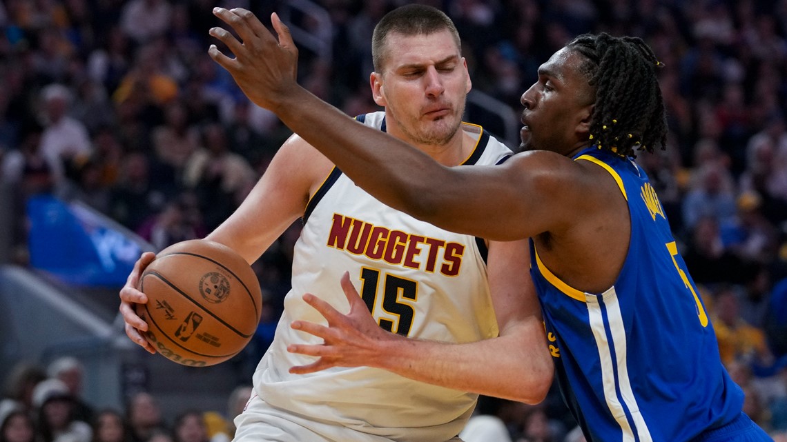 Nikola Jokic And Most Nuggets Starters Rest After Double-Overtime Loss Nikola Jokic And Most Nuggets Starters Rest After Double-Overtime Loss