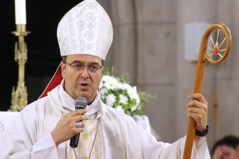 Nine Faces, One Destiny: The Vatican's Search For Pope Francis' Successor Nine Faces, One Destiny: The Vatican's Search For Pope Francis' Successor