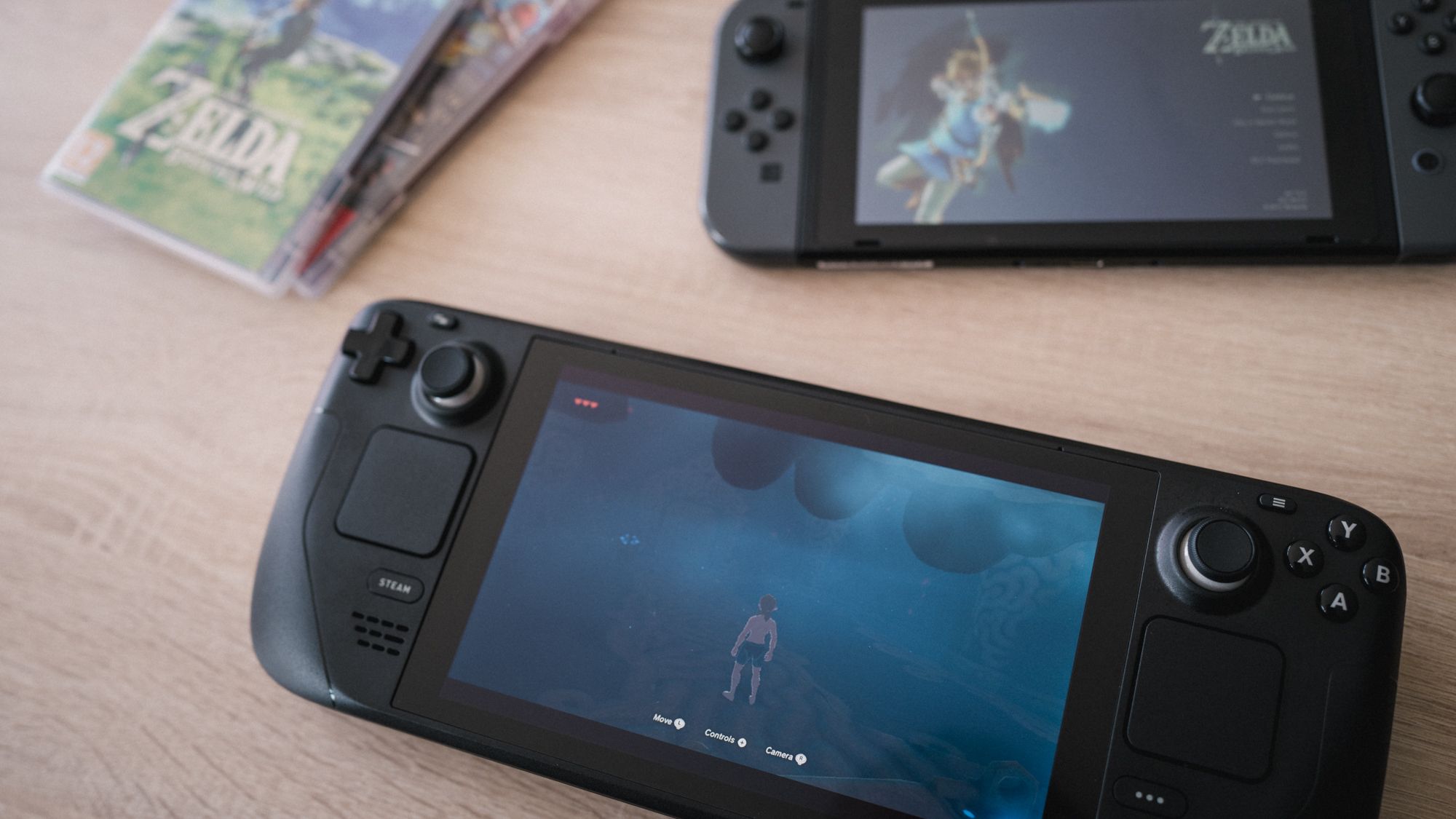 Nintendo's Action Against Ryujinx Emulator: Developer's Announcement And Future Implications