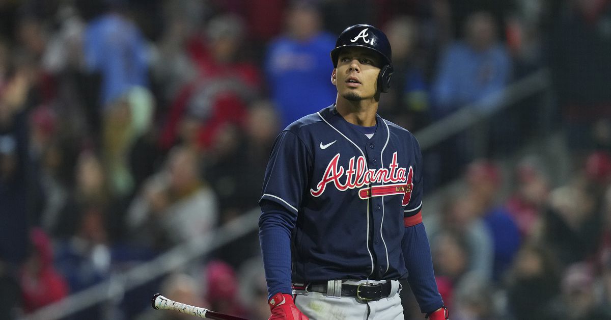 NL East Shakeup: Braves Even Their Record, Improve Standings NL East Shakeup: Braves Even Their Record, Improve Standings