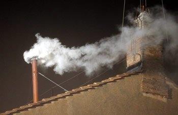 No Cell Service For Papal Conclave: Vatican's Decision No Cell Service For Papal Conclave: Vatican's Decision