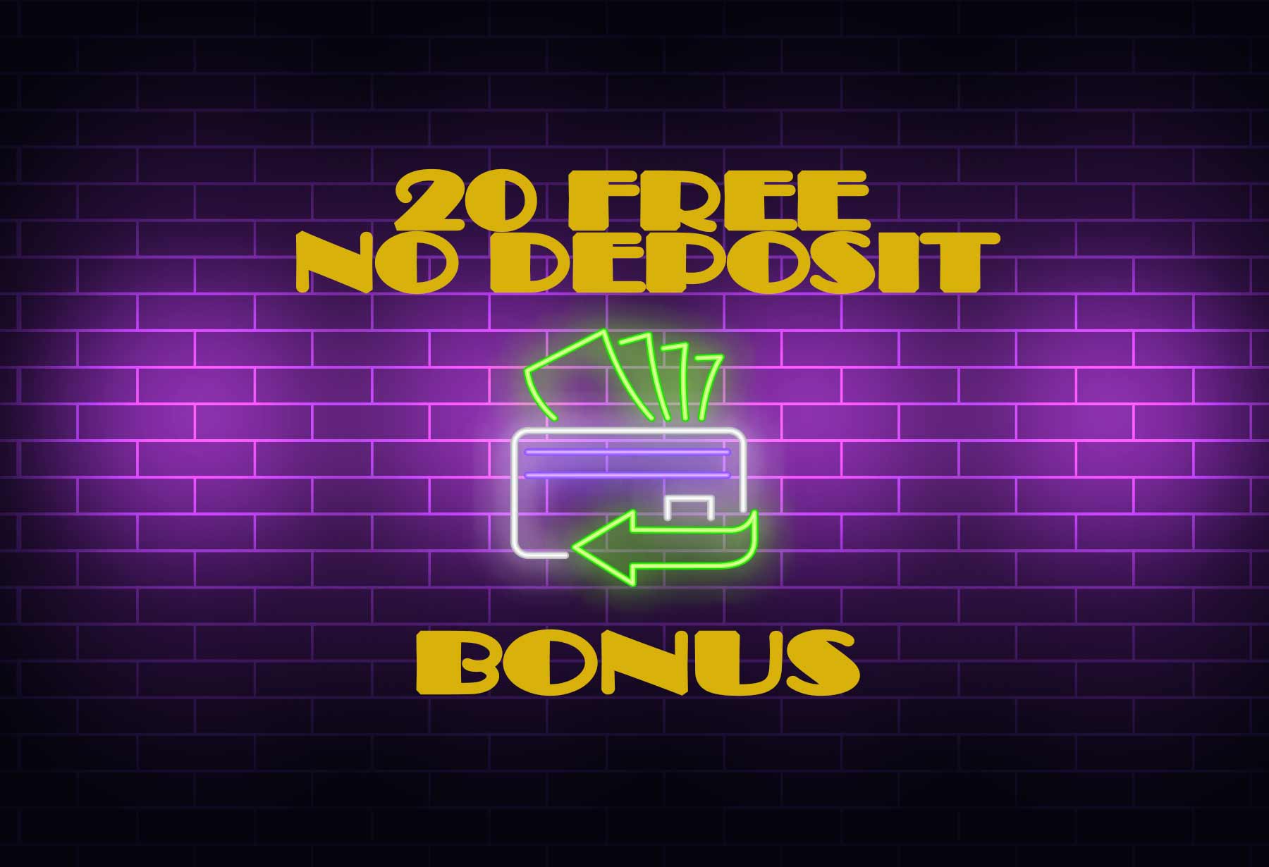 No Deposit Bonus Codes: Your Guide For May 2025 No Deposit Bonus Codes: Your Guide For May 2025