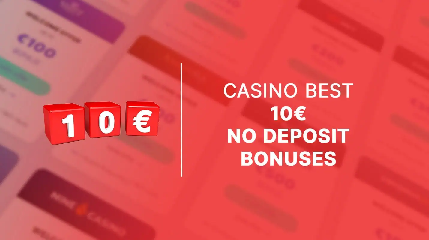 No Deposit Casino Bonuses: March 2025 Deals & Codes No Deposit Casino Bonuses: March 2025 Deals & Codes