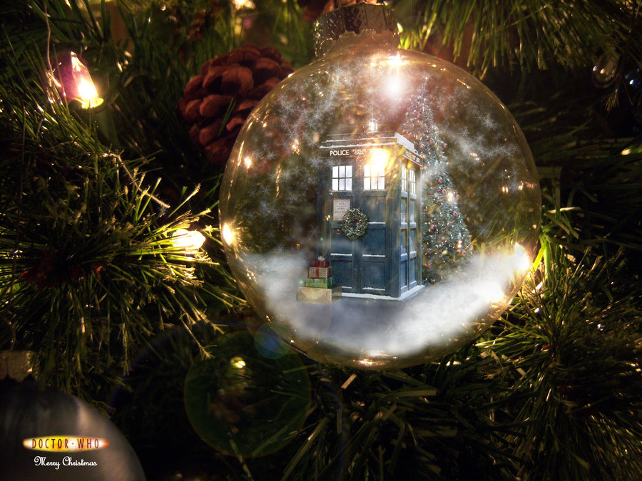 No Doctor Who Christmas Special: Reasons For Cancellation And Future Implications. No Doctor Who Christmas Special: Reasons For Cancellation And Future Implications.