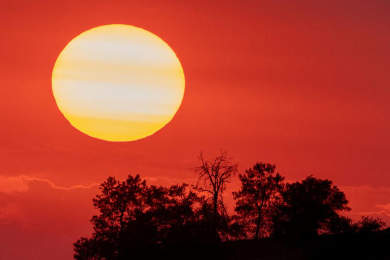 No More Excessive Heat Warnings: Understanding The Reasons Behind The Change No More Excessive Heat Warnings: Understanding The Reasons Behind The Change