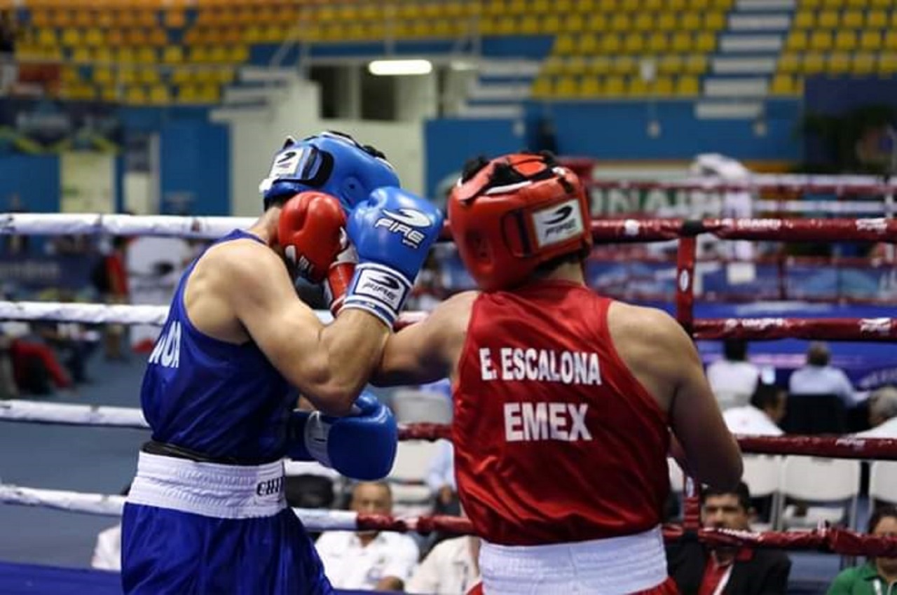 ¡No Te Quedes Fuera! Boxeo Edomex (3 Días Para Inscribirte) ¡No Te Quedes Fuera! Boxeo Edomex (3 Días Para Inscribirte)