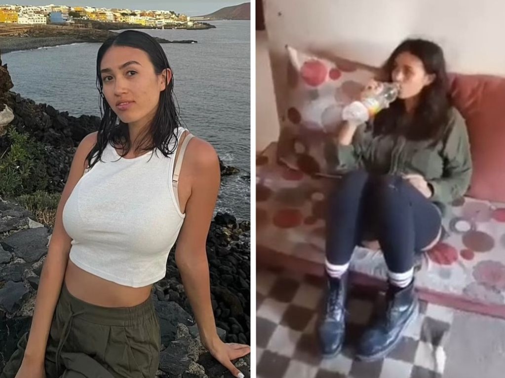 Noa Argamani: From Hamas Hostage To Time100's Most Influential Noa Argamani: From Hamas Hostage To Time100's Most Influential