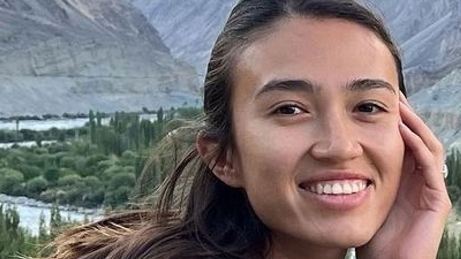 Noa Argamani's Journey: From Hostage To Time 100 Influencer Noa Argamani's Journey: From Hostage To Time 100 Influencer
