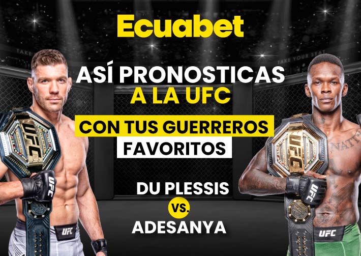 Noche De Combates: UFC Contra Canelo En México Noche De Combates: UFC Contra Canelo En México