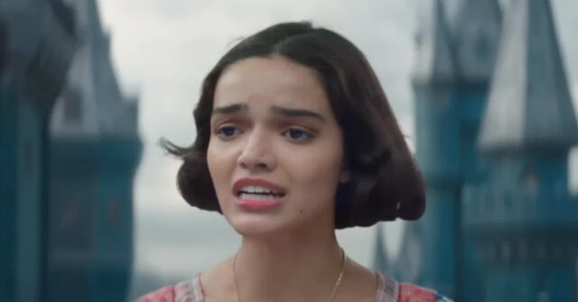 Nolte: Disney's Snow White Flops Again Over Mother's Day Weekend Nolte: Disney's Snow White Flops Again Over Mother's Day Weekend