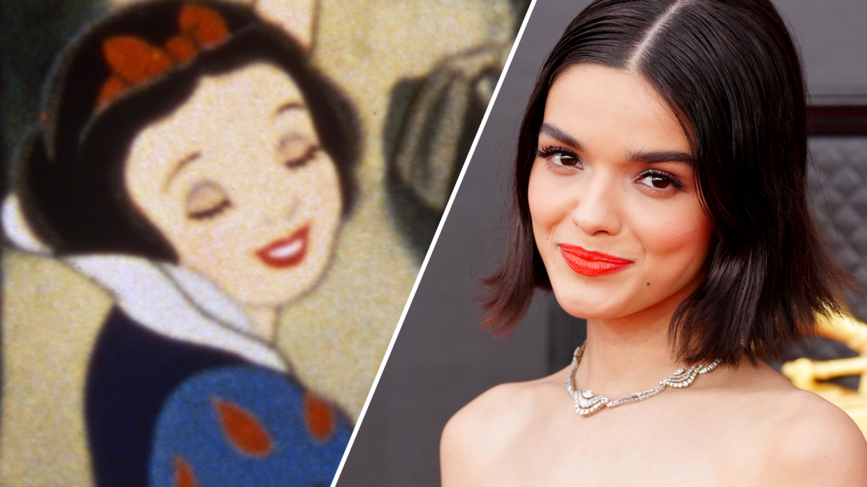 Nolte's Analysis: Why Disney's Snow White Underperformed Nolte's Analysis: Why Disney's Snow White Underperformed
