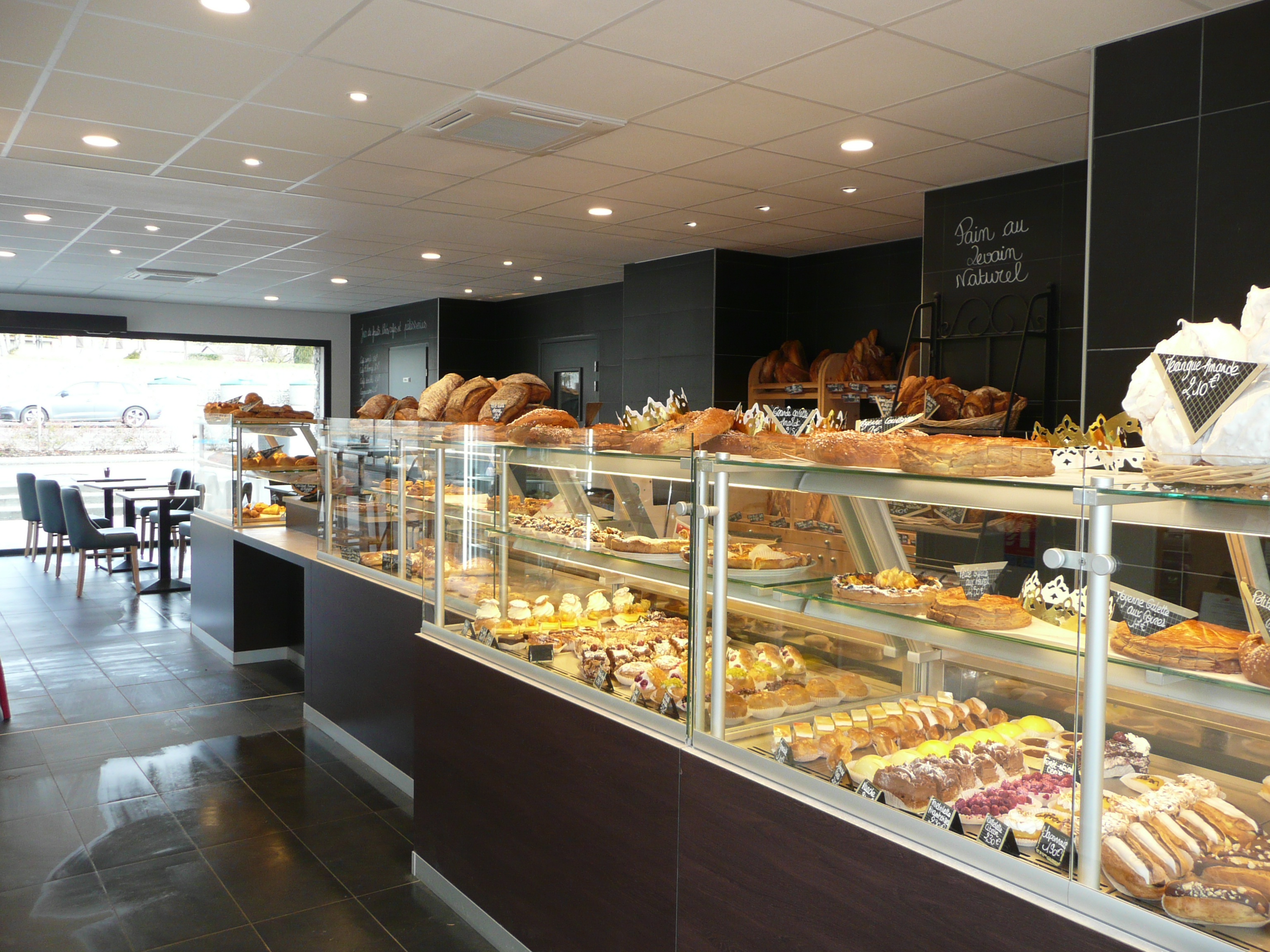  [Nom De La Boulangerie] : Du Chocolat Pour Le Premier Bébé Né En Normandie En 2024