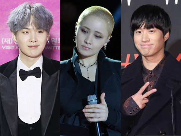 Nominasi AMAs 2025: RM BTS Dan Kolaborasi Spesialnya Dengan Tablo Nominasi AMAs 2025: RM BTS Dan Kolaborasi Spesialnya Dengan Tablo