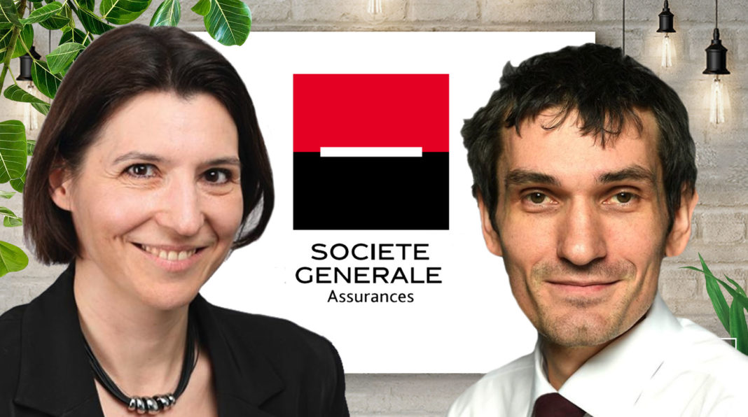 Nominations Récentes Chez Société Générale Nominations Récentes Chez Société Générale