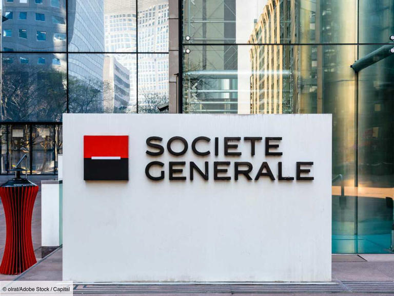 Nommé À La Société Générale, Alexis Kohler : Un Nouveau Chapitre Pour La France ? Nommé À La Société Générale, Alexis Kohler : Un Nouveau Chapitre Pour La France ?