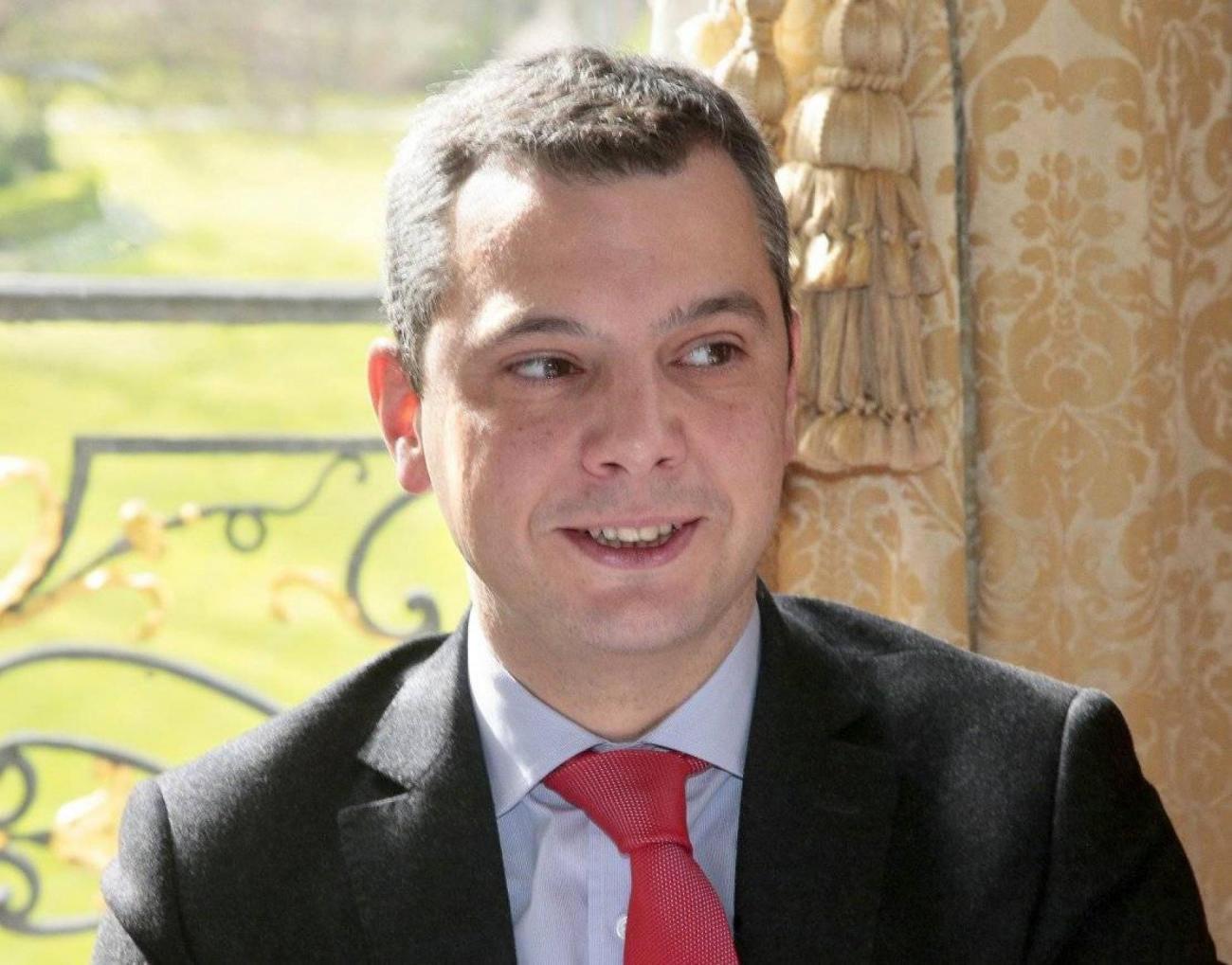 Nommé Directeur Général Adjoint : L'impact D'Alexis Kohler Sur Société Générale Nommé Directeur Général Adjoint : L'impact D'Alexis Kohler Sur Société Générale