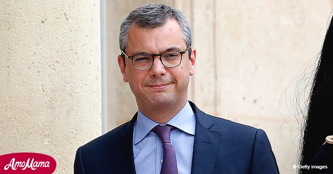 Nommé Directeur Général Adjoint : Le Nouveau Rôle D'Alexis Kohler À La Société Générale Nommé Directeur Général Adjoint : Le Nouveau Rôle D'Alexis Kohler À La Société Générale