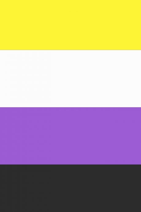 Non-Binary Identity And Loss: Reflecting On The Passing Of A Pioneer Non-Binary Identity And Loss: Reflecting On The Passing Of A Pioneer