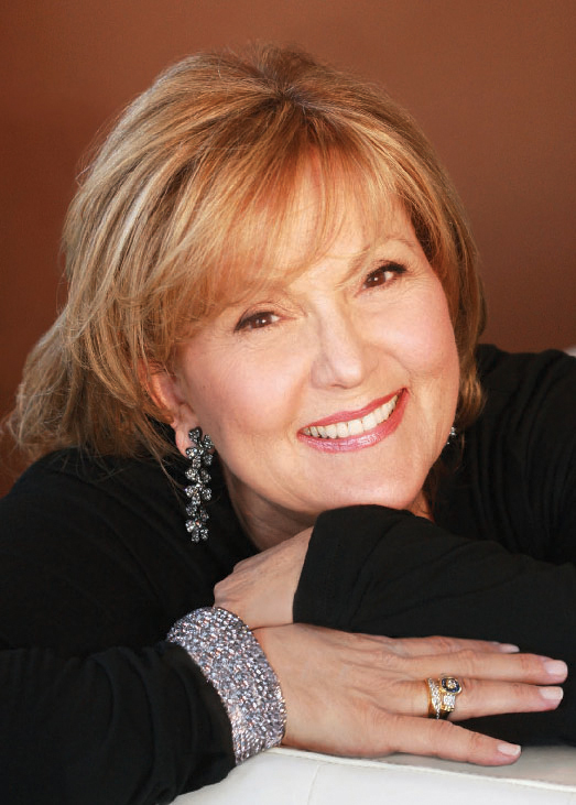 Nonna: A Review Of Lorraine Bracco And Brenda Vaccaro's Lovely Film Nonna: A Review Of Lorraine Bracco And Brenda Vaccaro's Lovely Film