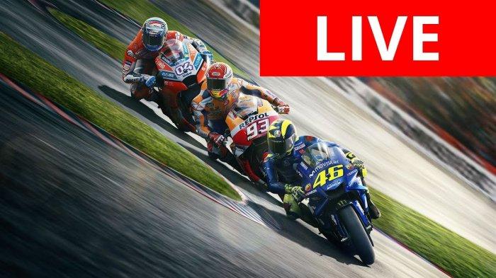 Nonton Balapan MotoGP Argentina 2025 Live Streaming: Siaran Langsung Dini Hari Nonton Balapan MotoGP Argentina 2025 Live Streaming: Siaran Langsung Dini Hari